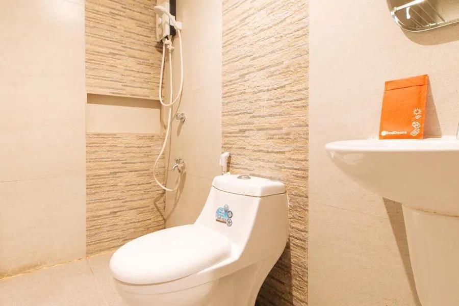 Shandong Residences 山东宾馆 Manila Exterior foto